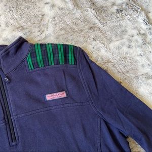 Vineyard Vines 1/4 Zip